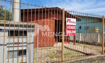 Casa em condomínio fechado com 4 quartos à venda na Avenida Salvador Leão, 691, Sarandi, Porto Alegre por R$ 500.000