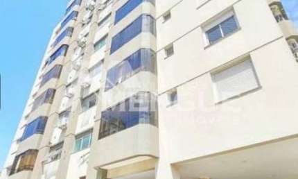 Apartamento com 2 quartos à venda na Rua Jaú, 160, Cristo Redentor, Porto Alegre por R$ 580.000