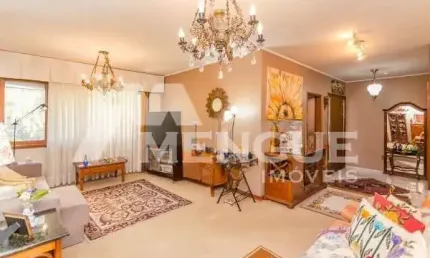 Casa com 4 quartos à venda na Rua Trujilo, 115, Jardim Lindóia, Porto Alegre por R$ 1.800.000