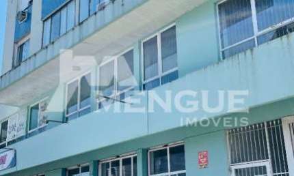 Cobertura com 2 quartos à venda na Avenida Baltazar de Oliveira Garcia, 420, São Sebastião, Porto Alegre por R$ 330.000