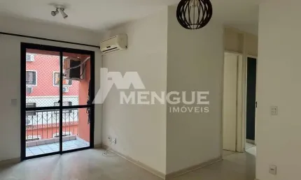 Apartamento com 3 quartos para alugar na avenida sertório, 9200, sarandi, porto alegre por r$ 1.400