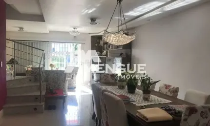 Casa com 4 quartos para alugar na Rua Arnaldo Ballve, 512, Jardim Itu Sabará, Porto Alegre por R$ 8.000