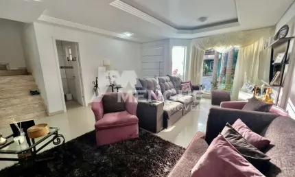 Casa em condomínio fechado com 6 quartos à venda na Avenida Ecoville, 790, Ecoville, Porto Alegre por R$ 1.490.000