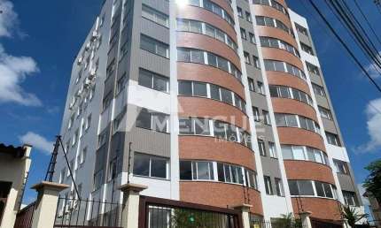 Apartamento com 4 quartos à venda na Rua Juruá, 349, Jardim São Pedro, Porto Alegre por R$ 1.390.000