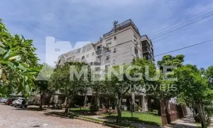 Cobertura com 3 quartos à venda na Rua Santa Tecla, 300, Jardim Lindóia, Porto Alegre por R$ 950.000