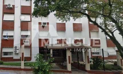 Apartamento com 2 quartos à venda na Rua Adão Baino, 635, Cristo Redentor, Porto Alegre por R$ 235.000