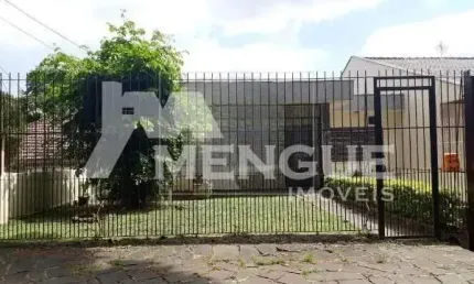 Casa com 3 quartos à venda na Rua Conselheiro D'Ávila, 190, Jardim Floresta, Porto Alegre por R$ 660.000