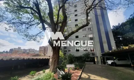 Apartamento com 3 quartos à venda na Rua Líbero Badaró, 461, Boa Vista, Porto Alegre por R$ 600.000