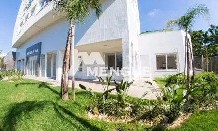 Apartamento com 2 quartos à venda na Rua Presidente Juarez, 200, São Sebastião, Porto Alegre por R$ 450.000