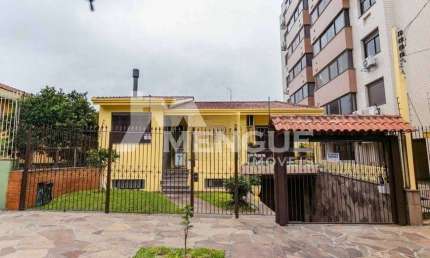 Casa com 3 quartos à venda na Rua Congo, 320, Vila Ipiranga, Porto Alegre por R$ 900.000