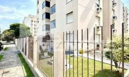 Apartamento com 2 quartos à venda na rua comissário bergmann, 59, ecoville, porto alegre por r$ 230.000