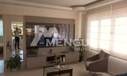 Apartamento com 2 quartos à venda na Rua Luis Cosme, 235, Passo da Areia, Porto Alegre por R$ 670.000
