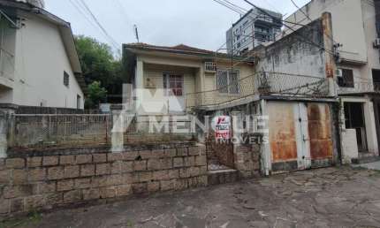 Terreno à venda na Rua Jorge Salis Goulart, 55, Jardim São Pedro, Porto Alegre por R$ 300.000