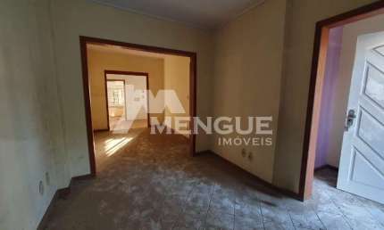 Casa com 1 quarto à venda na Rua Fernando Abbott, 133, Cristo Redentor, Porto Alegre por R$ 350.000