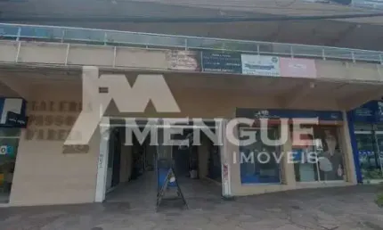 Ponto comercial à venda na avenida assis brasil, 2650, cristo redentor, porto alegre por r$ 170.000