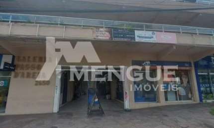 Ponto comercial para alugar na Avenida Assis Brasil, 2650, Cristo Redentor, Porto Alegre por R$ 1.300