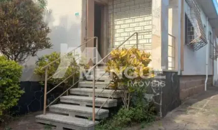 Casa com 3 quartos à venda na Rua Monte Flor, 215, Jardim Floresta, Porto Alegre por R$ 636.000