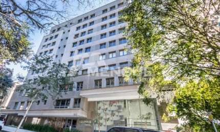Sala comercial com 1 sala à venda na Avenida Mariland, 403, Auxiliadora, Porto Alegre por R$ 450.000
