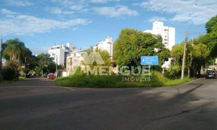 Terreno à venda na Rua João Zanenga, 224, Cristo Redentor, Porto Alegre por R$ 999.000