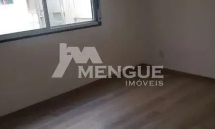 Apartamento com 1 quarto à venda na Rua Riachuelo, 413, Centro Histórico, Porto Alegre por R$ 220.000