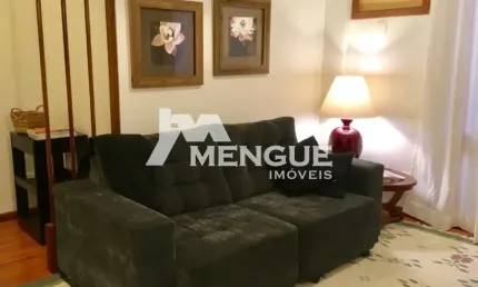 Apartamento com 1 quarto à venda na avenida independência, 811, independência, porto alegre por r$ 350.000