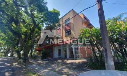 Apartamento com 3 quartos à venda na Rua Jaú, 175, Cristo Redentor, Porto Alegre por R$ 600.000