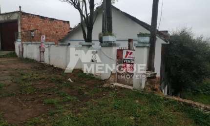 Terreno à venda na Rua Doutor Deoclécio Pereira, 174, Jardim Floresta, Porto Alegre por R$ 380.000