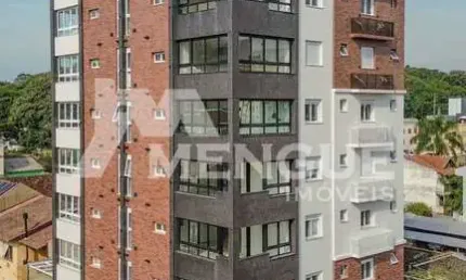 Apartamento com 2 quartos à venda na Rua Coronel Feijó, 516, Higienópolis, Porto Alegre por R$ 849.000