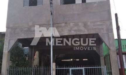 Casa com 6 quartos à venda na Rua General Sady Cahen Fischer, 25, Parque Santa Fé, Porto Alegre por R$ 280.000