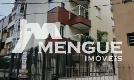 Apartamento com 2 quartos à venda na rua carlos von koseritz, 741, auxiliadora, porto alegre por r$ 535.000
