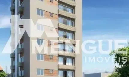 Apartamento com 2 quartos à venda na Rua Bolívia, 90, Vila Ipiranga, Porto Alegre por R$ 522.357