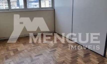 Sala comercial com 3 salas à venda na Osvaldo Cruz, 10, 15, Centro Histórico, Porto Alegre por R$ 140.000