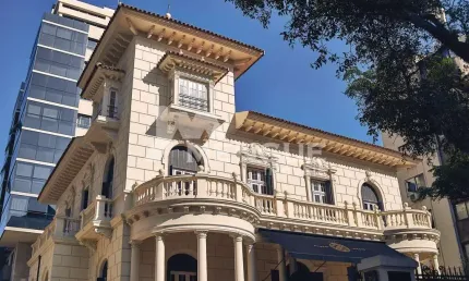 Apartamento com 2 quartos à venda na Rua Santo Inácio, 295, Moinhos de Vento, Porto Alegre por R$ 2.279.000