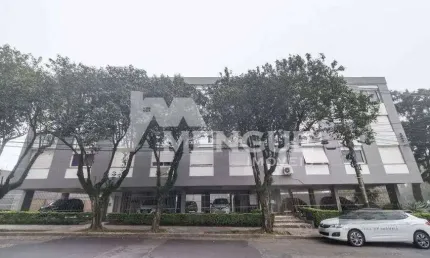 Apartamento com 1 quarto à venda na Rua Itapeva, 371, Passo da Areia, Porto Alegre por R$ 240.000