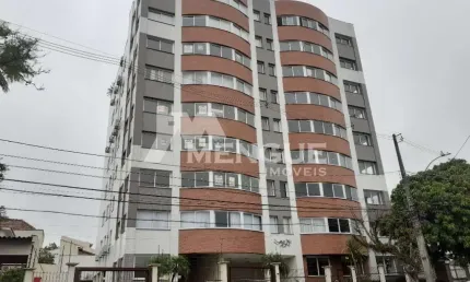 Apartamento com 4 quartos à venda na Rua Juruá, 349, Jardim São Pedro, Porto Alegre por R$ 1.390.000