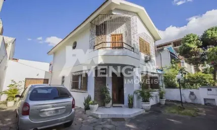 Casa com 3 quartos à venda na Rua Vera Cruz, 391, Vila Ipiranga, Porto Alegre por R$ 1.150.000