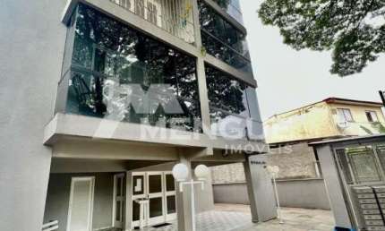 Apartamento com 1 quarto à venda na Rua Comendador Albino Cunha, 117, Cristo Redentor, Porto Alegre por R$ 165.000
