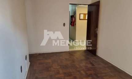 Apartamento com 1 quarto à venda na Rua Domingos Rubbo, 509, Cristo Redentor, Porto Alegre por R$ 220.000