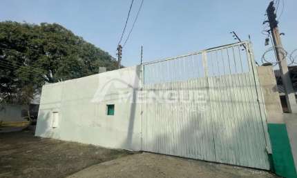 Terreno à venda na Avenida Mena Barreto, 456, Santa Maria Goretti, Porto Alegre por R$ 900.000