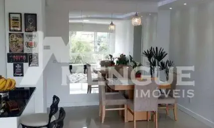 Apartamento com 2 quartos à venda na Rua da Várzea, 152, Jardim São Pedro, Porto Alegre por R$ 499.000