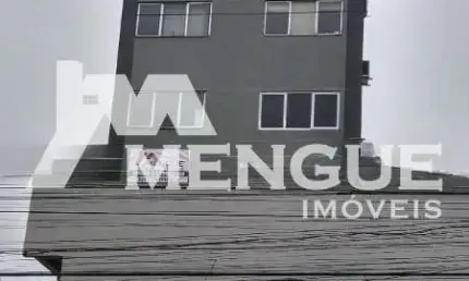 Sala comercial com 1 sala para alugar na Avenida Assis Brasil, 418, Santa Maria Goretti, Porto Alegre por R$ 1.000