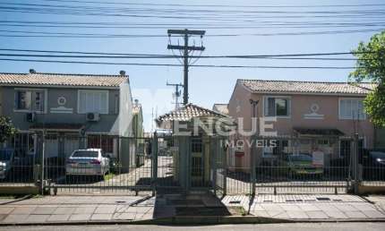 Apartamento com 3 quartos à venda na Avenida Faria Lobato, 1120, Sarandi, Porto Alegre por R$ 310.000