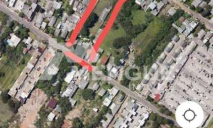 Terreno à venda na São João, 600, Parque Florido, Gravataí por R$ 700.000