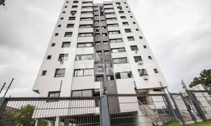 Apartamento com 3 quartos à venda na Rua Professor Emílio Kemp, 106, Jardim Itu Sabará, Porto Alegre por R$ 450.000