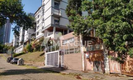 Terreno à venda na Rua Líbano, 111, Higienópolis, Porto Alegre por R$ 1.060.000