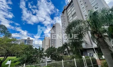 Apartamento com 3 quartos à venda na Rua Luiz Siegmann, 160, Jardim Lindóia, Porto Alegre por R$ 1.120.000