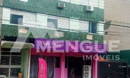 Sala comercial com 1 sala à venda na Rua Bezerra de Menezes, 87, Passo da Areia, Porto Alegre por R$ 70.000