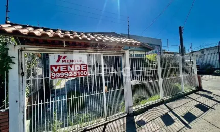 Casa com 2 quartos à venda na Vinte Um de Abril, 202, Sarandi, Porto Alegre por R$ 425.000