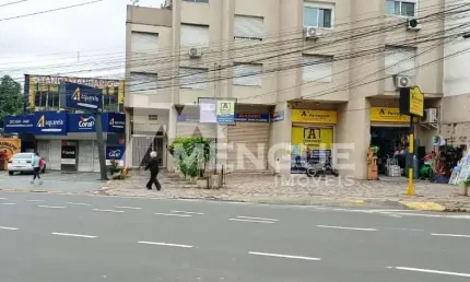 Apartamento com 3 quartos à venda na Avenida Plínio Brasil Milano, 44, Higienópolis, Porto Alegre por R$ 480.000