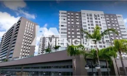 Sala comercial com 1 sala à venda na avenida assis brasil, 4600, são sebastião, porto alegre por r$ 190.000